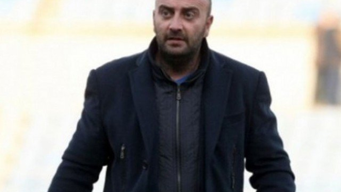 Μυροφορίδης: «Είναι μπούφος      όποιος δεν θεωρεί επικίνδυνο τον Άρη»