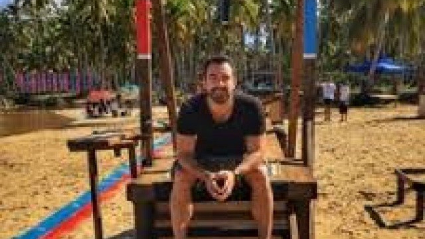 Survivor: Το σημερινό τρέιλερ για                τον αγώνα ασυλίας