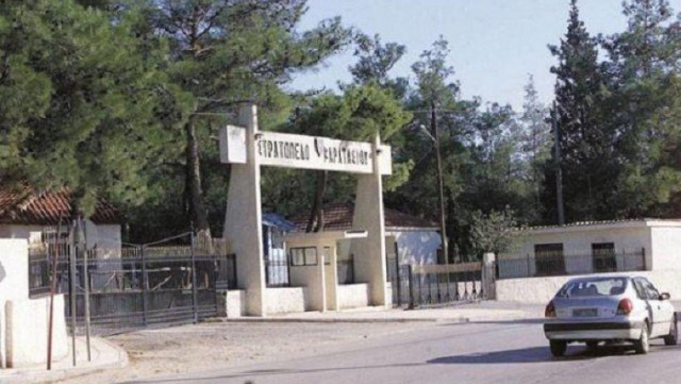 Αυτή είναι η εναλλακτική που προτείνει ο Τσίπρας για το γηπεδικό