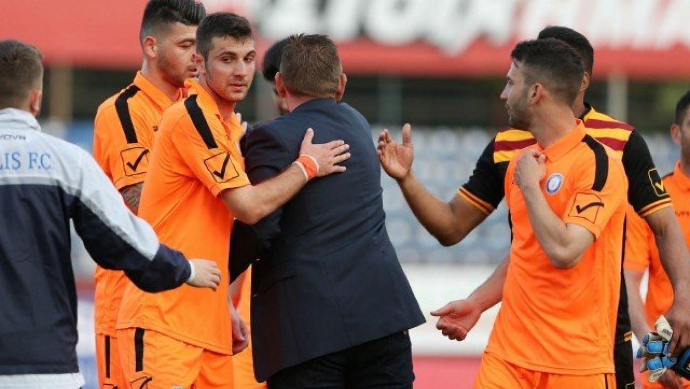 Της κακομοίρας: Οφείλει να σωθεί στο χορτάρι ο Ηρακλής