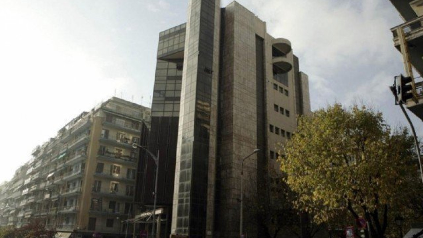 Θεσσαλονίκη: Ανοίγει σε 20 μέρες η κεντρική δημοτική βιβλιοθήκη