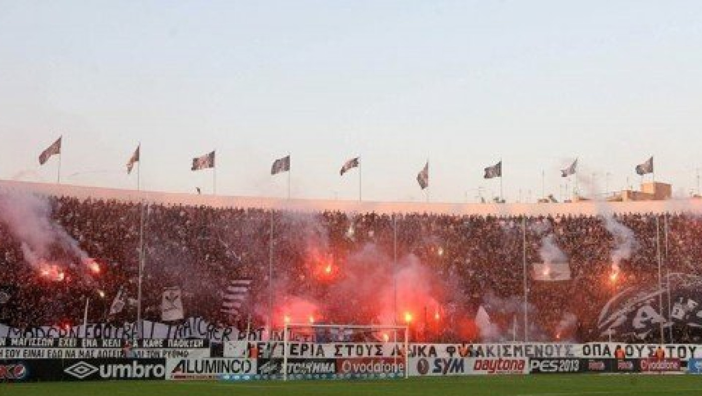 Κλήση σε απολογία για ΠΑΟΚ, Ολυμπιακό         και ΑΕΚ