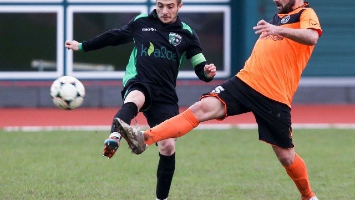 Τα τελικά αποτελέσματα των αγώνων της  Α1 και Α΄ (22/3)