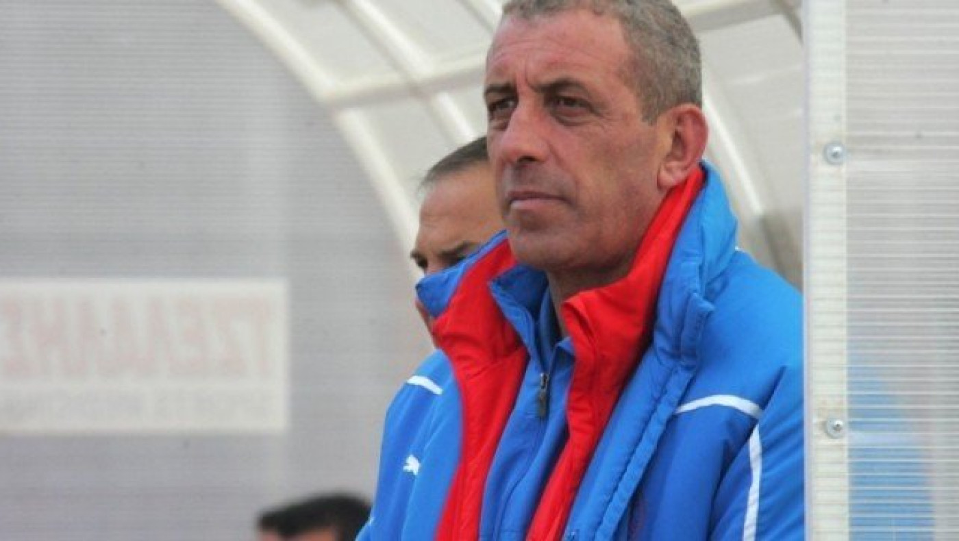 Αλεξίου: «Πρόωρος τελικός το                   Παναθηναϊκός - ΠΑΟΚ»