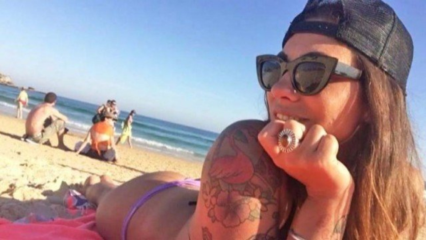 Γι' αυτό δεν πρέπει να φύγει ποτέ από το Survivor η Βαλαβάνη  (pics)