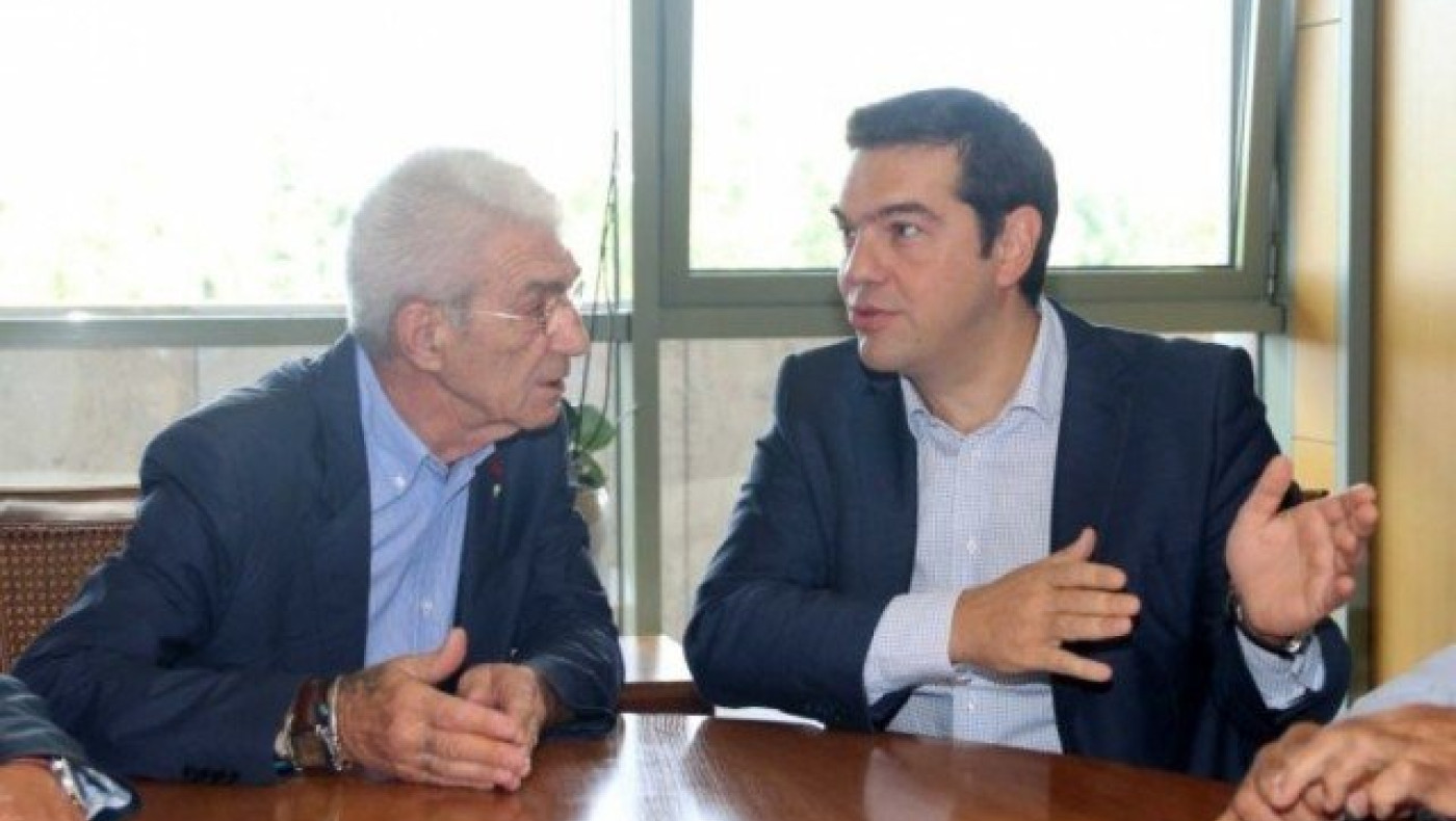 Μπουτάρης: Έτοιμο το πρώτο εξάμηνο του 2019 το Μουσείο Ολοκαυτώματος