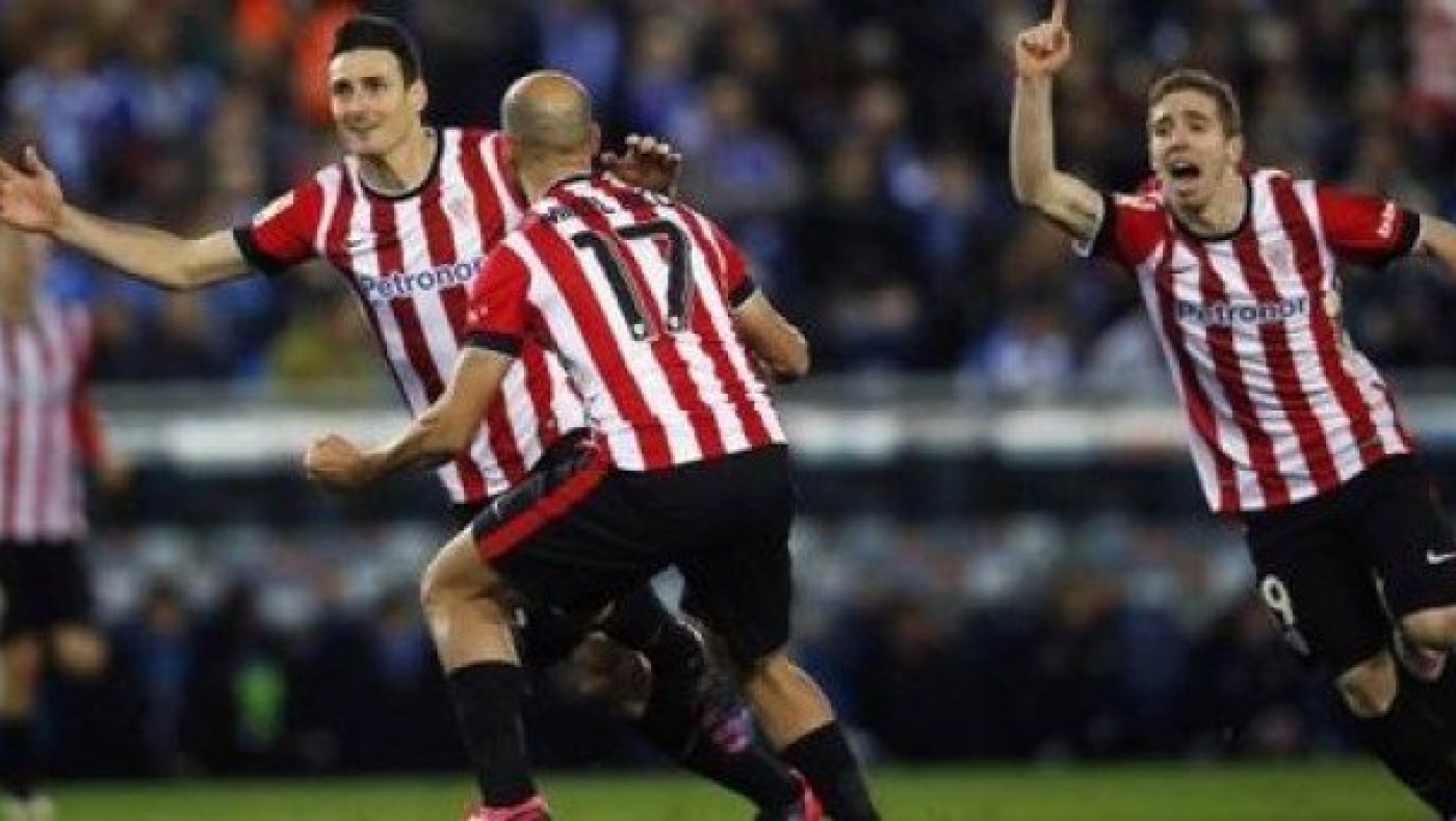 «Βλέπει» Ευρώπη         με      Αντούριθ η Μπιλμπάο