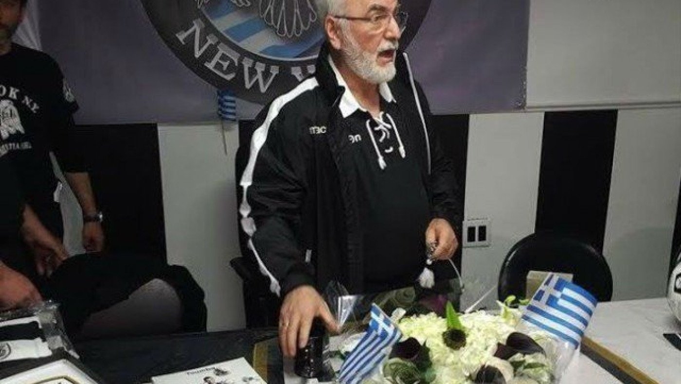 Τα μεγαλεπήβολα σχέδια του Ιβάν Σαββίδη για Τούμπα και Θέρμη