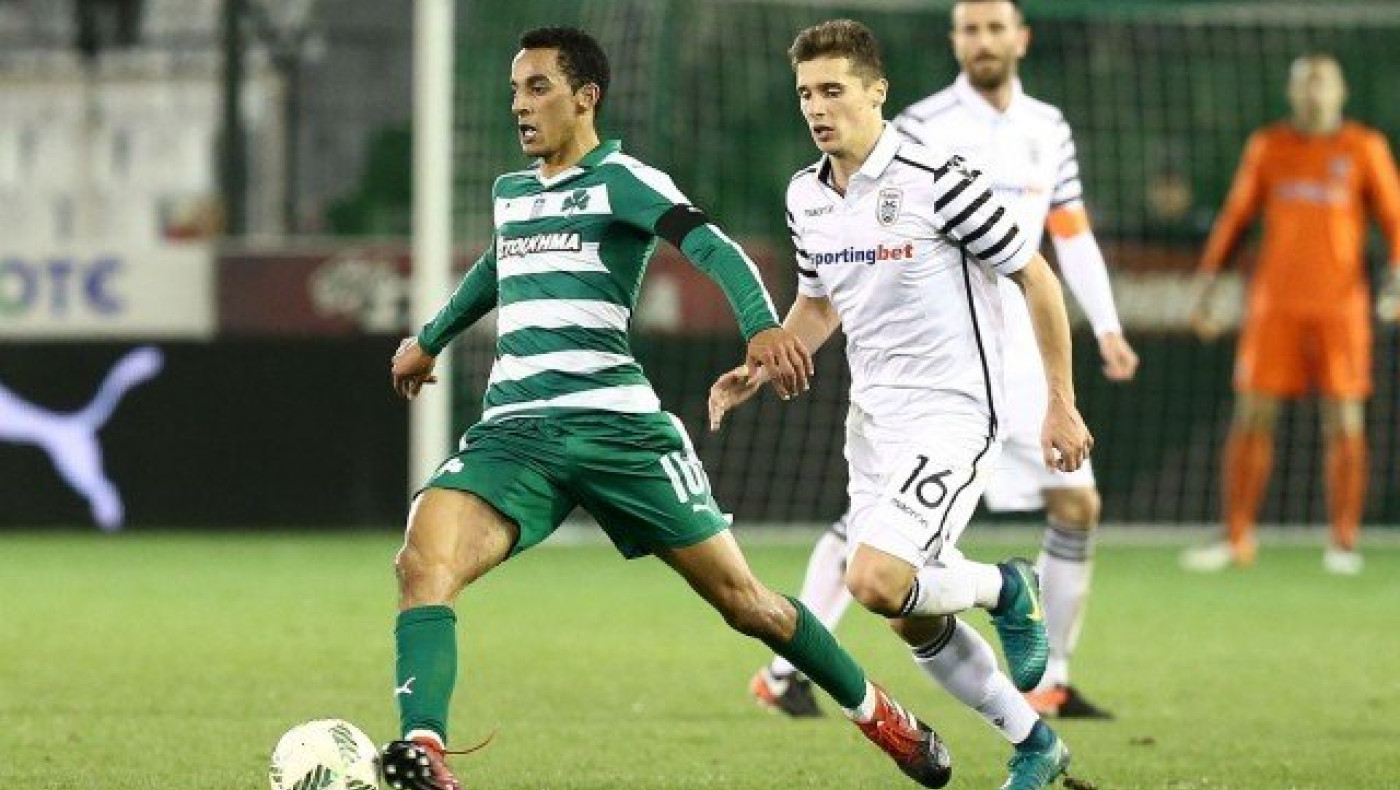 Ορίστηκαν οι ημερομηνίες των ημιτελικών του Κυπέλλου