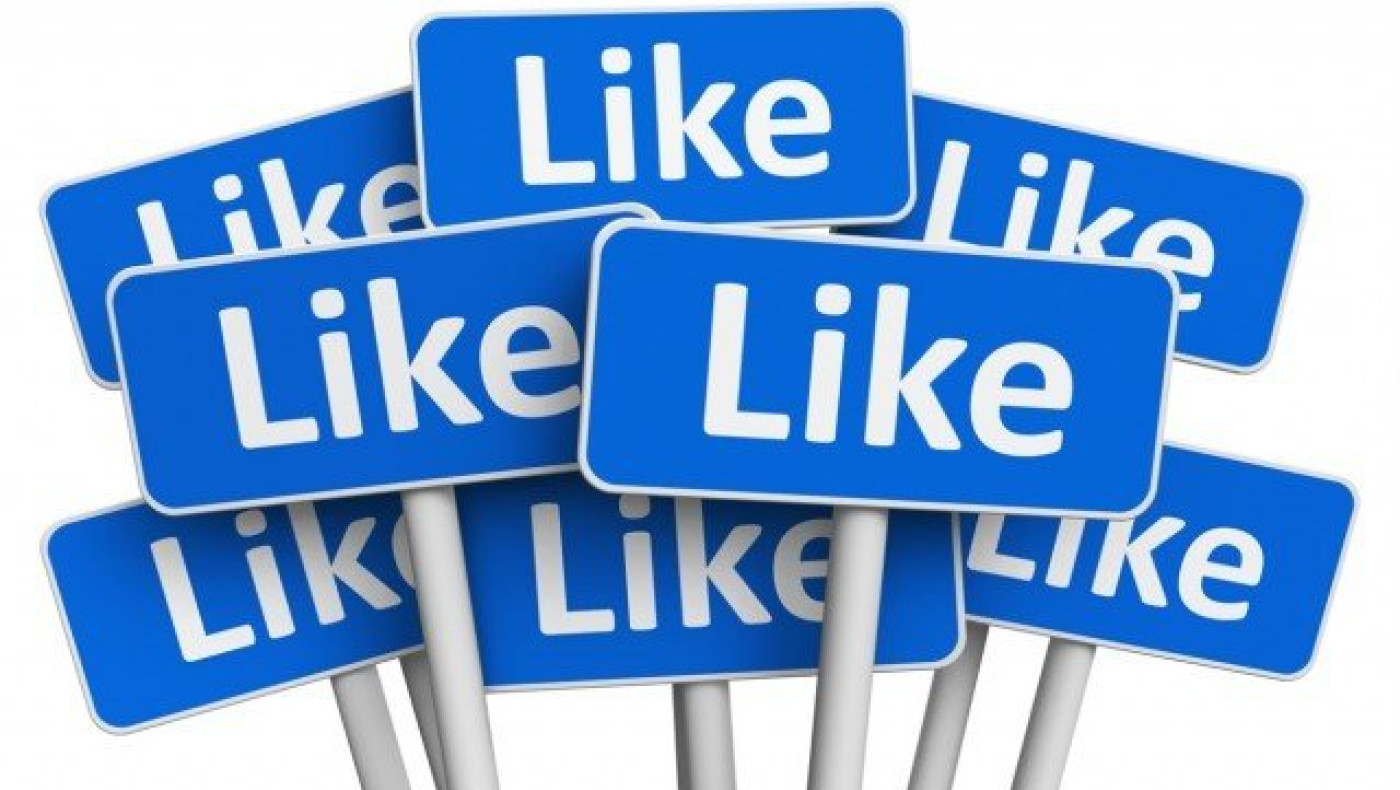 Βγήκε το... «κοστούμι»        για τα like στον ΠΑΟΚ