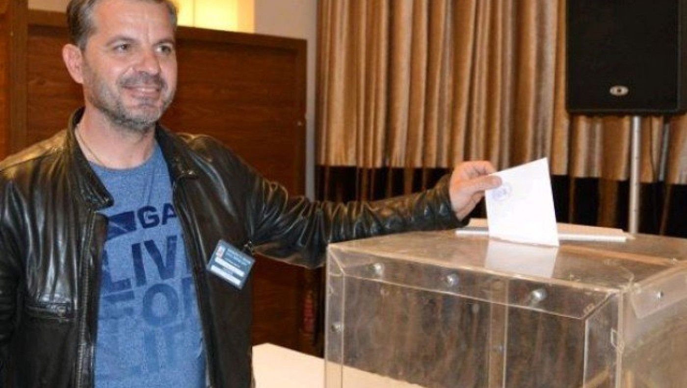 Τόκας:  «Θα αναγκαστούν ή να συμμορφωθούν ή να αλλάξουν»