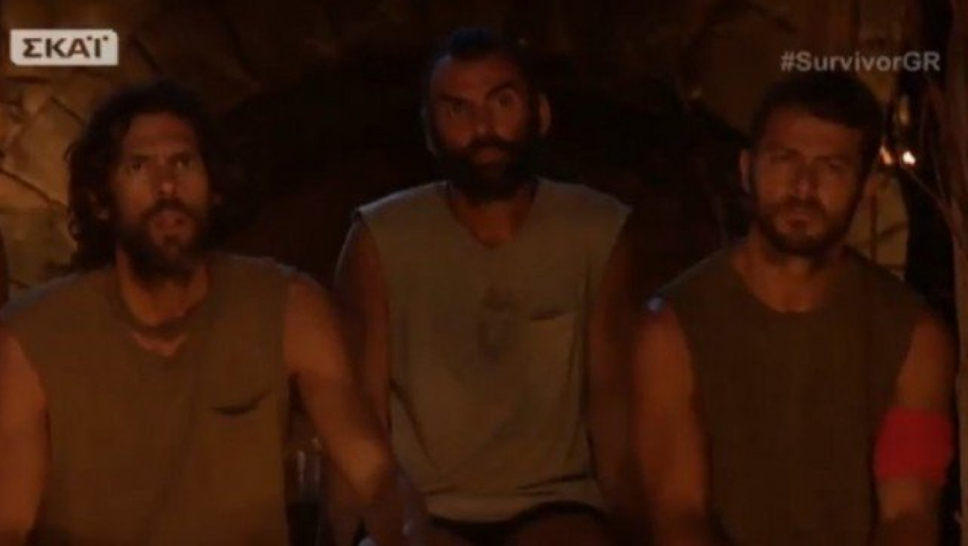 Έτσι ανακοινώθηκε στους Διάσημους η είδηση για το τροχαίο των μαχητών