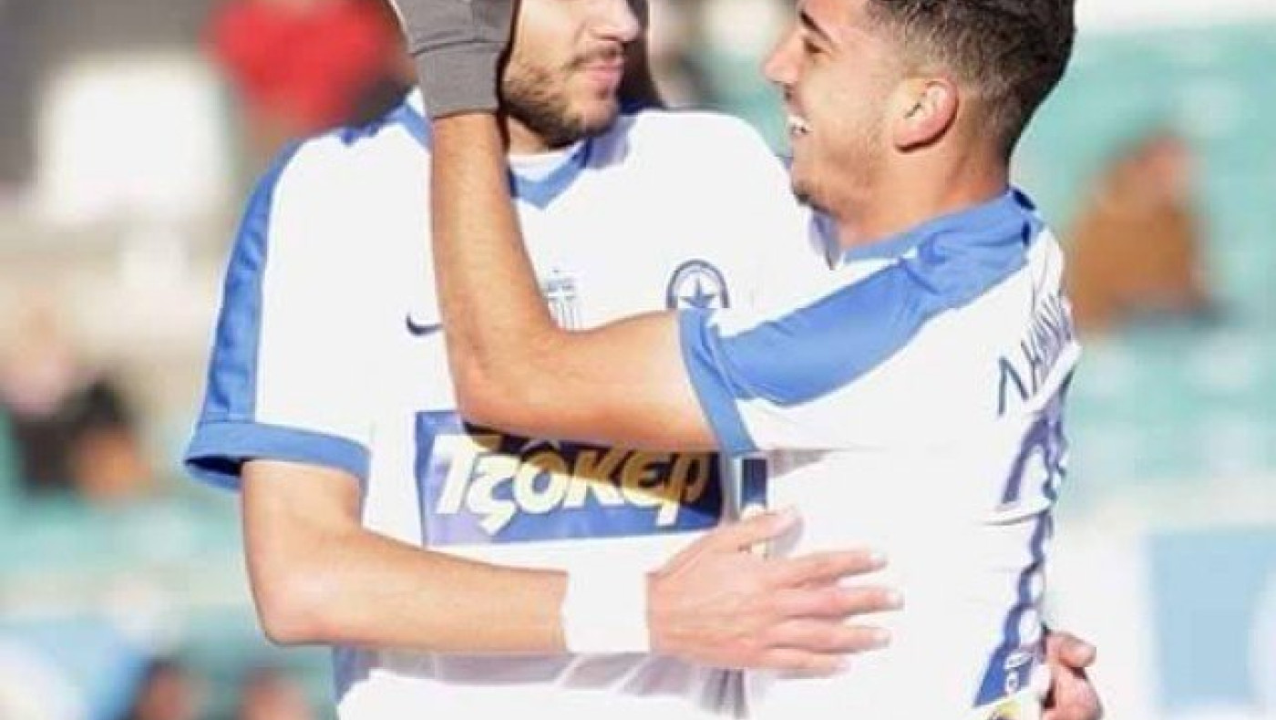 Ο Μπαστακός μιλάει για τον… αδερφό  του Λημνιό (audio)