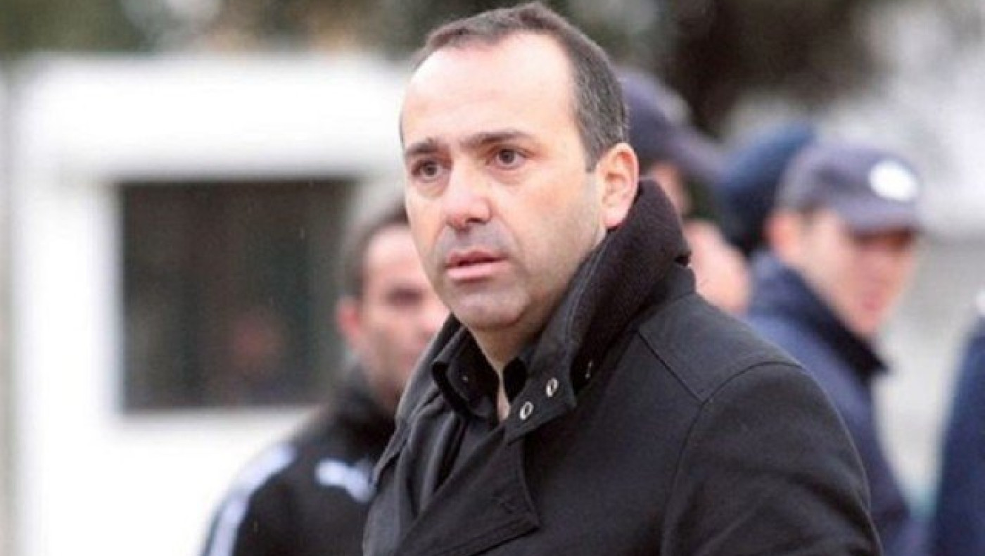 Αμανατίδης:«Αμφισβητήσαμε τις ομάδες πάνω από εμάς»