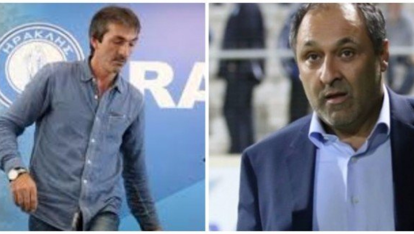 Γιατί να αγοράσει               κάποιος τον Ηρακλή;