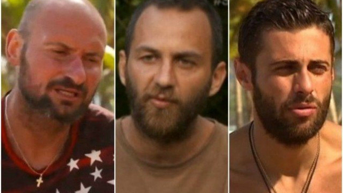 Αυτός είναι ο παίκτης που θα αποχωρήσει από το Survivor (pic)