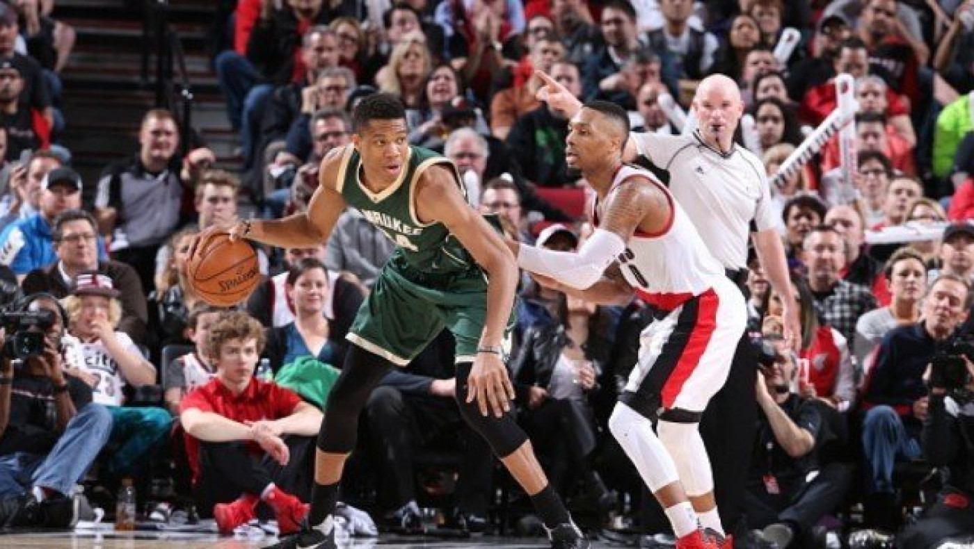 Καθοριστικός ο Αντετοκούνμπο, ξύλο στο Τορόντο (vids)