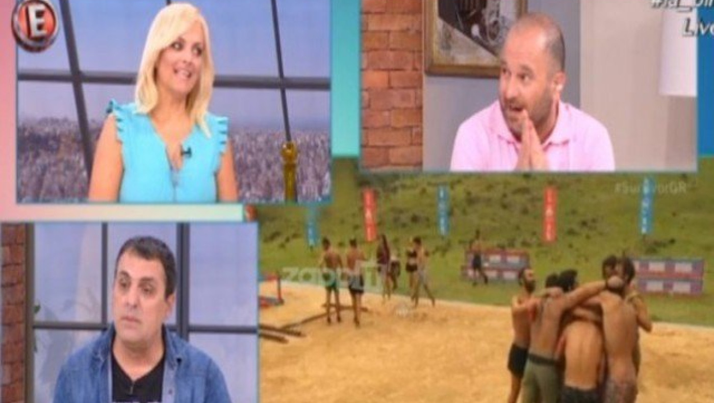 Survivor: Αυτός ο παίκτης των Διάσημων θα πάει στους Μαχητές