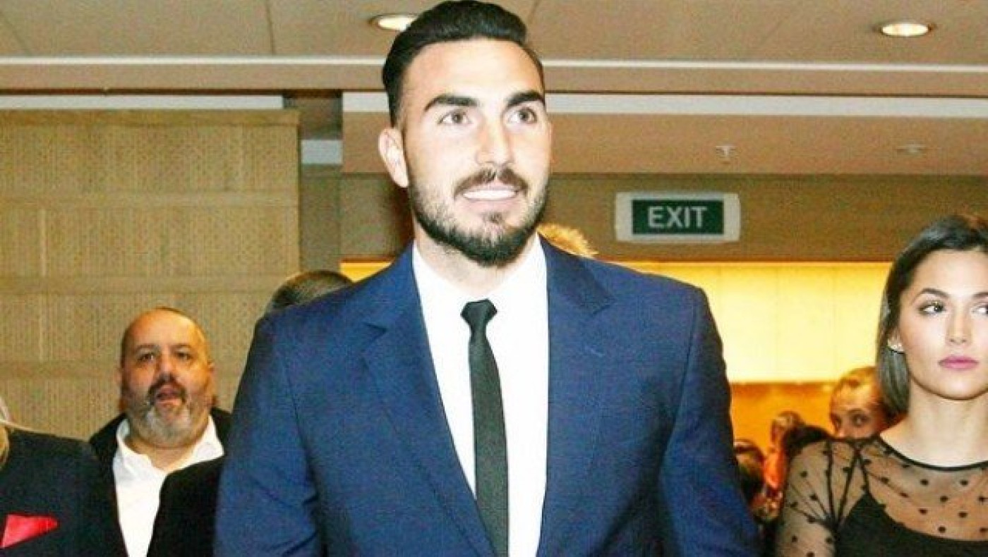 To αινιγματικό tweet του Ρομπέρτο για το μέλλον του (pic)