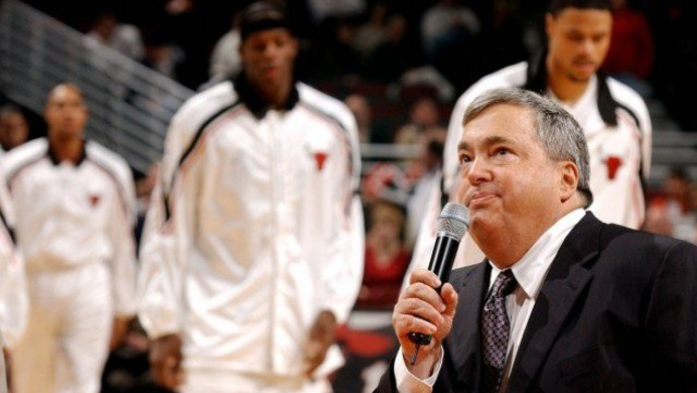 «Έφυγε»     ο      θρυλικός    Τζέρι   Κράουζε    (pic)