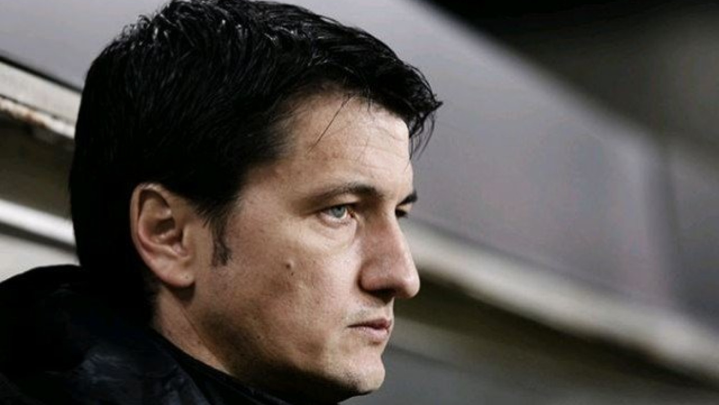 Ίβιτς: «Ανεξαρτήτως αντιπάλου, ο στόχος είναι η πρόκριση στον τελικό»