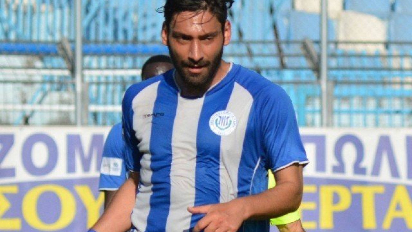 Ηρακλής: «Δύσκολη η οποιαδήποτε πρόβλεψη για την άνοδο» (audio)