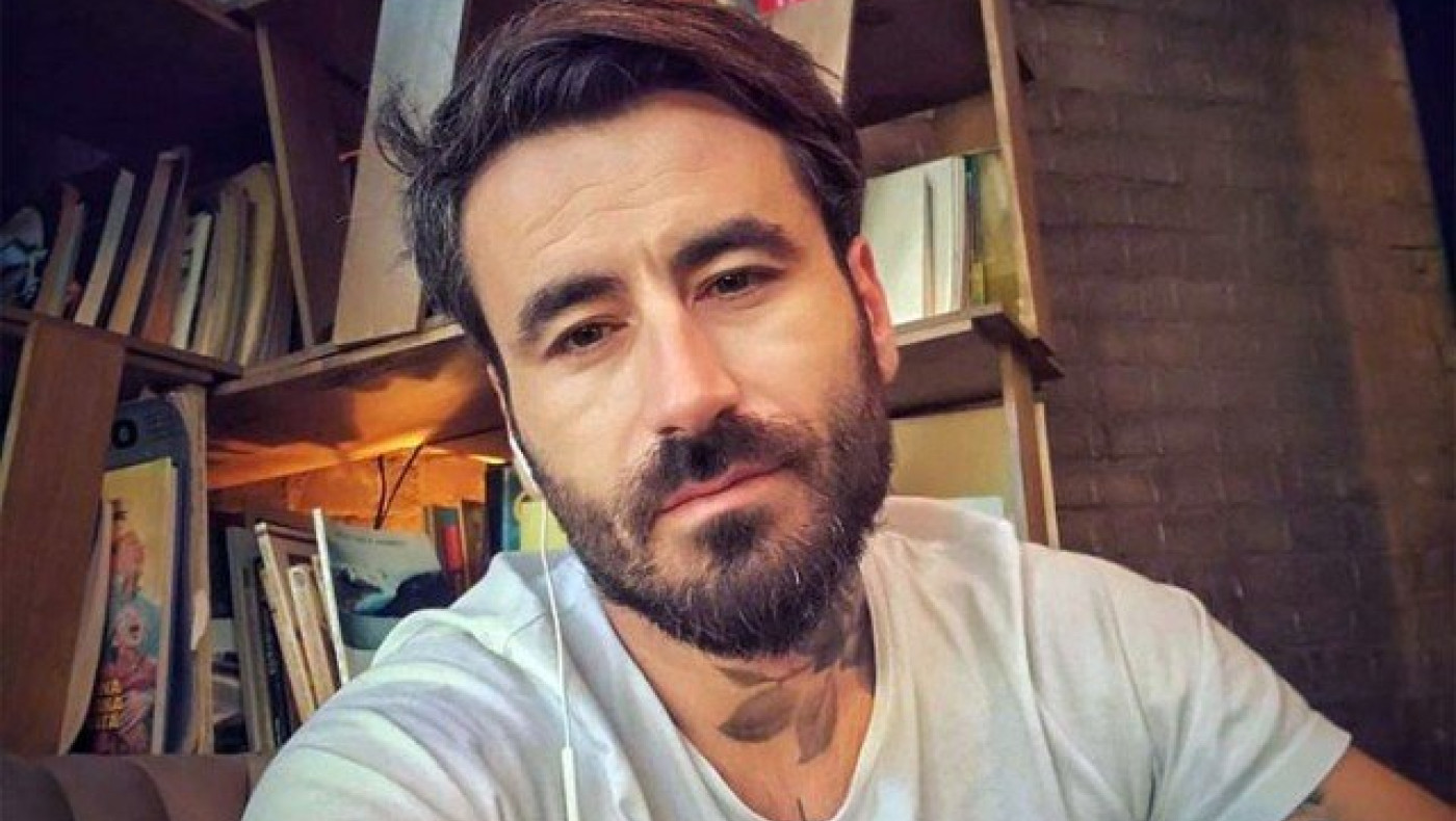 Γιώργος Μαυρίδης: «Έμαθα πριν από 3 χρόνια ότι έχω δυσλεξία»