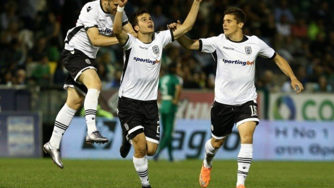 Ξεκαθάρισμα λογαριασμών   με συγκρούσεις… διαρκείας