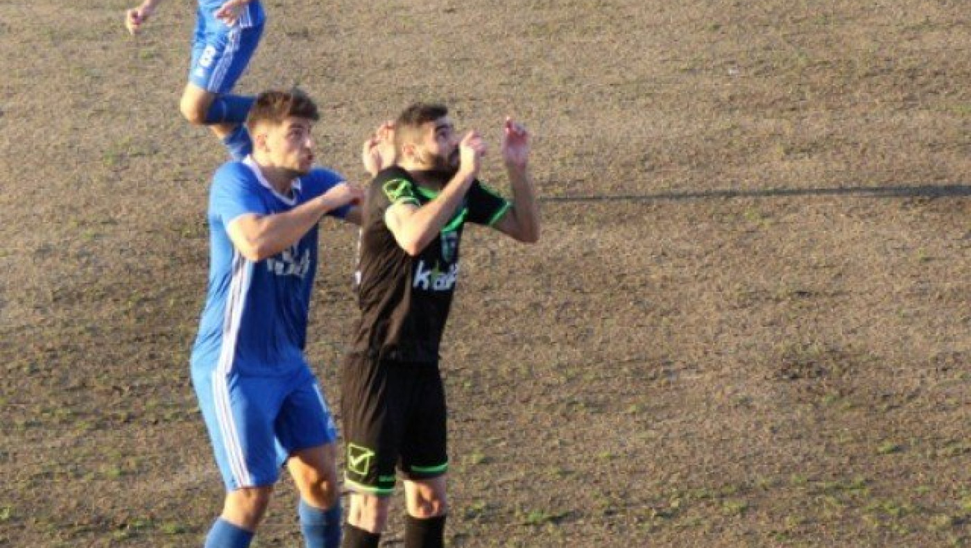 Έφυγε αλώβητος και απο την  Μηχανιώνα ο Μακεδονικός