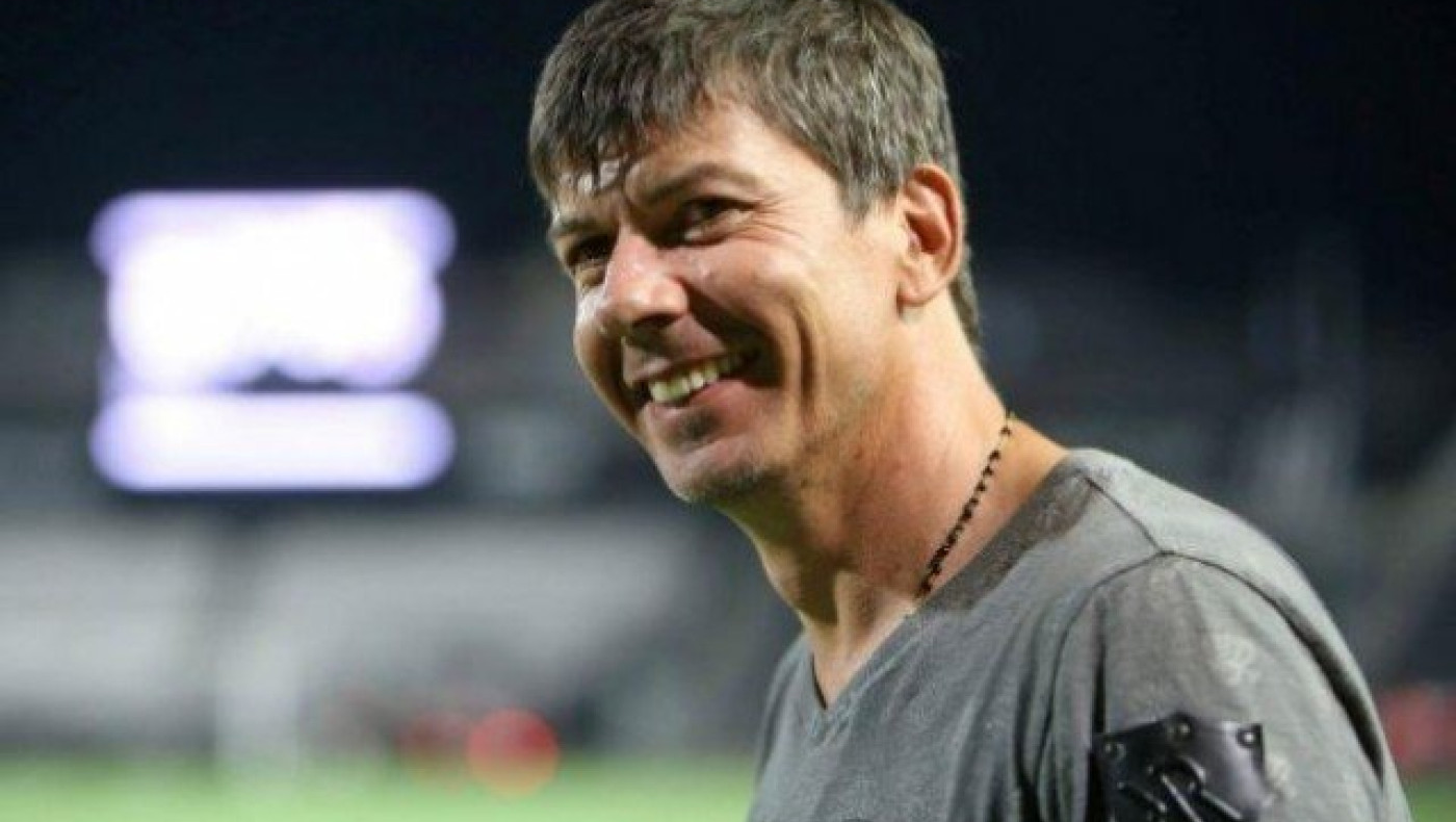 Ο Γκαρσία στέλνει... λάτιν μήνυμα για την 25η Μαρτίου     (pic)