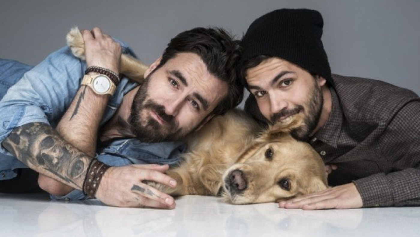 Το αυτοτρολάρισμα του Μαυρίδη για την τηλεθέαση της εκπομπής του