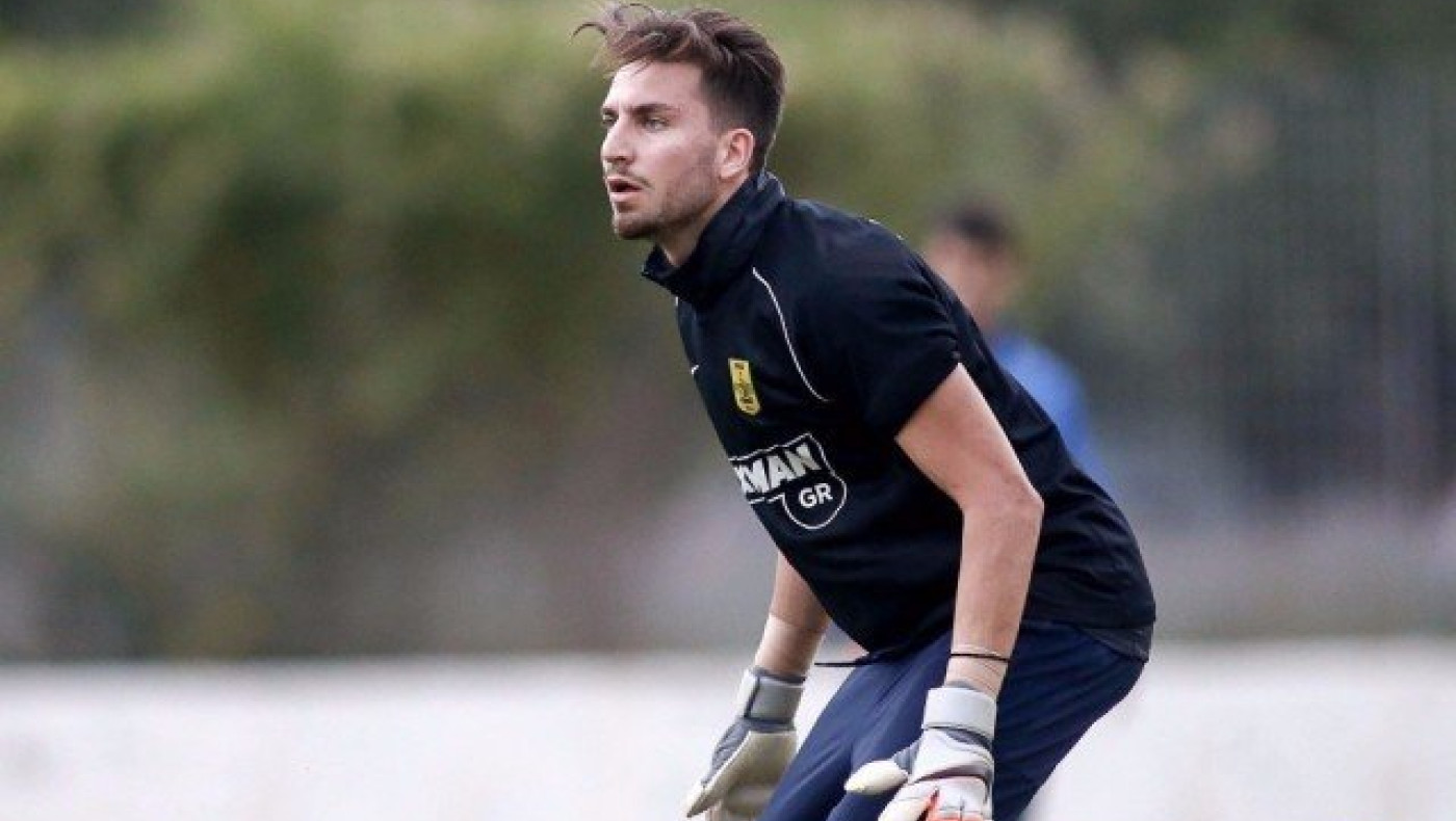 Η  ανάρτηση   του   Σωκράτη Διούδη για το μέλλον (pic)