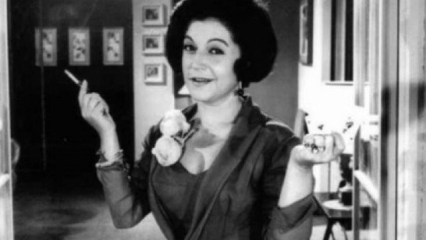 «Είπα τα κάλαντα στη Βλαχοπούλου και μου έδωσε ένα δίφραγκο!»