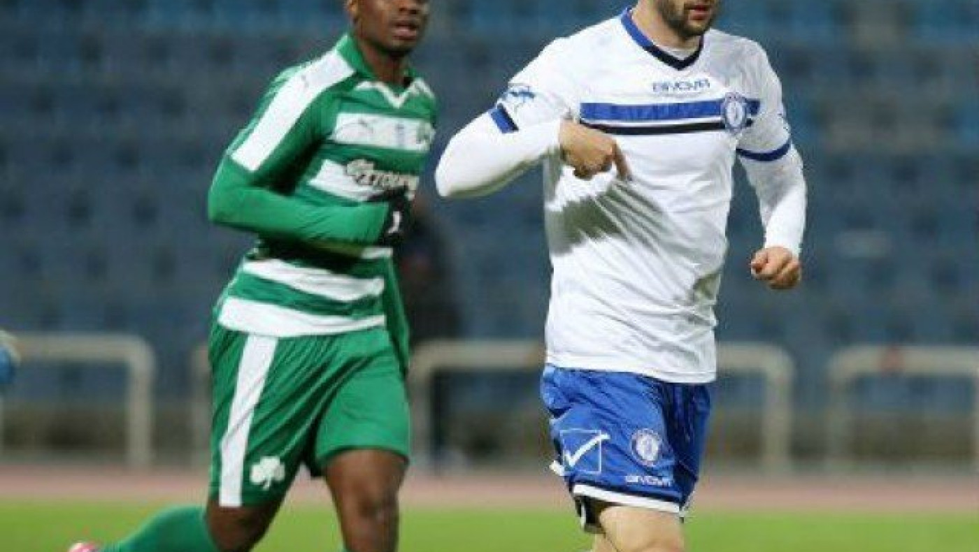 Αργυρόπουλος: «Θα πάμε συγκεντρωμένοι και σωστά στημένοι στα Γιάννενα»