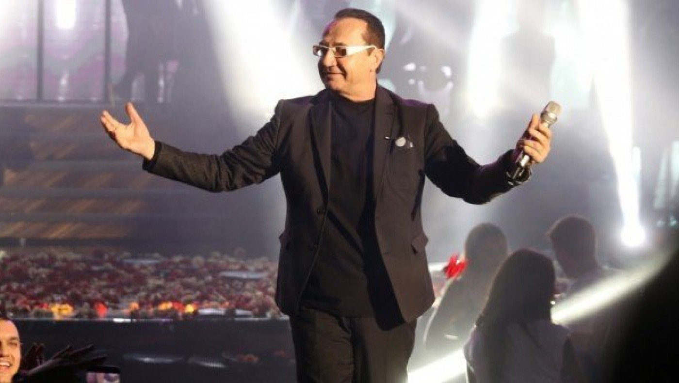 Το συγκινητικό μήνυμα του Λευτέρη Πανταζή για τον Στάθη Ψάλτη (ΦΩΤΟ)