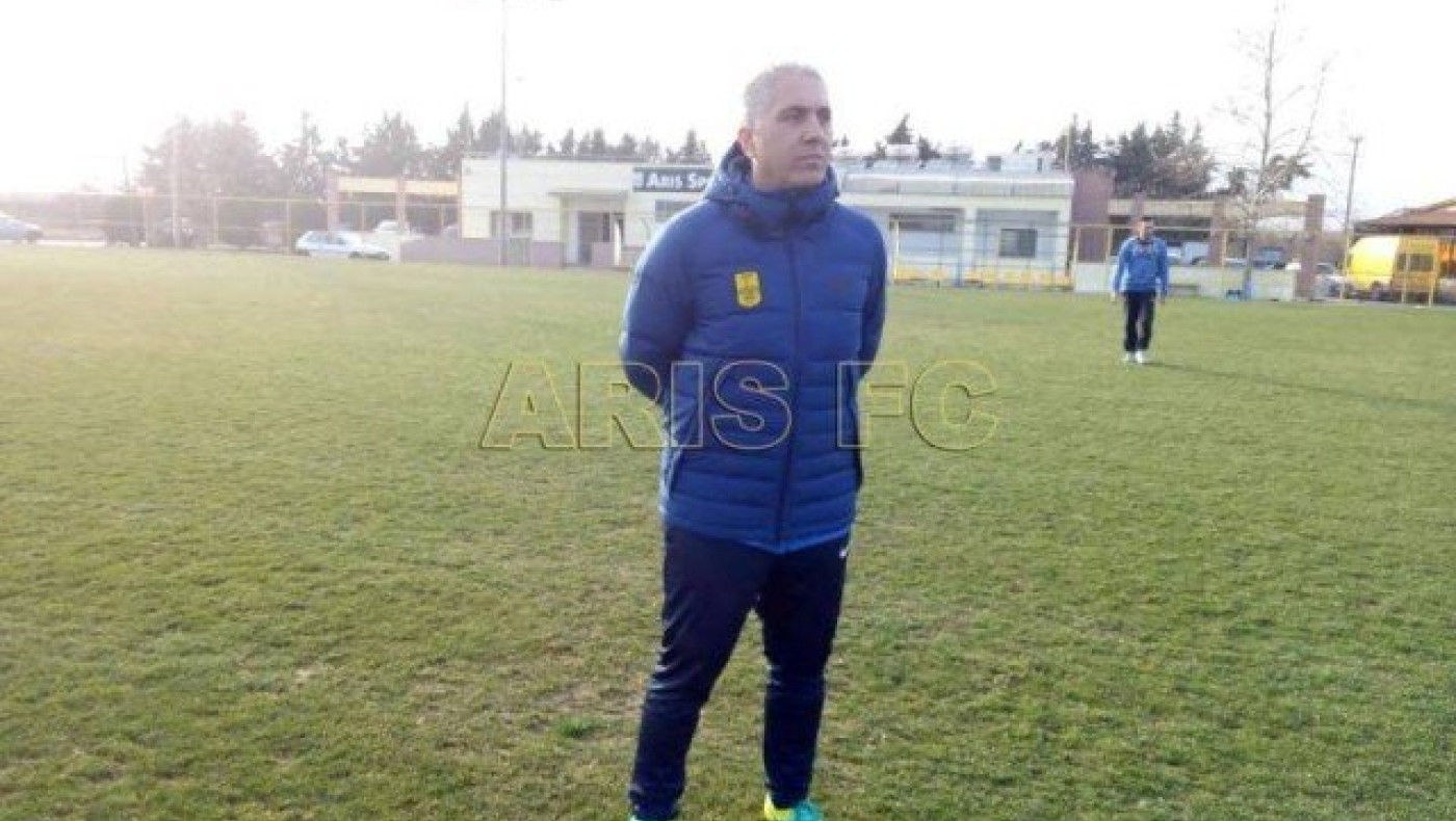 Επιμένει στην τακτική, επιλέγει πρόσωπα ο Κωστένογλου