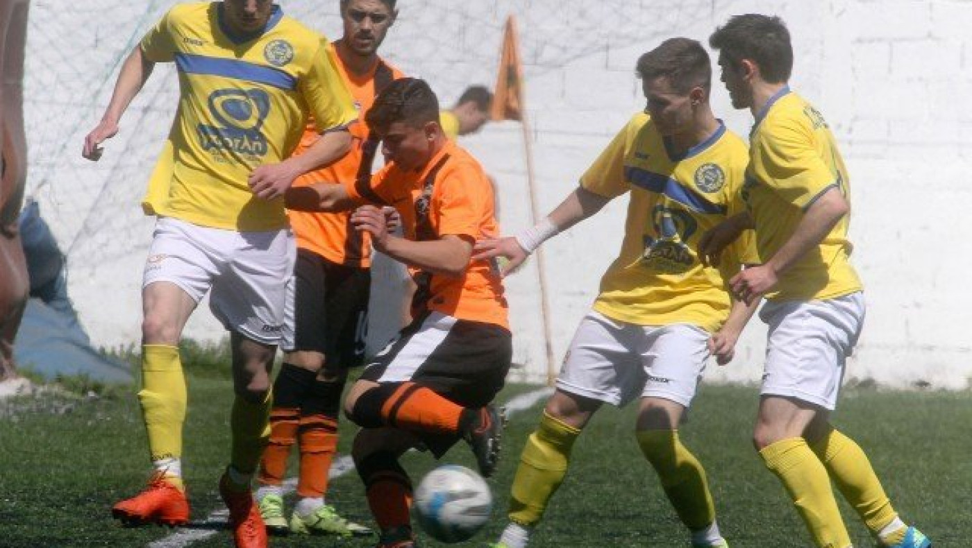 Τέσσερα τέρματα σημείωσε ο  Μαραντίδης της Ηλιούπολης