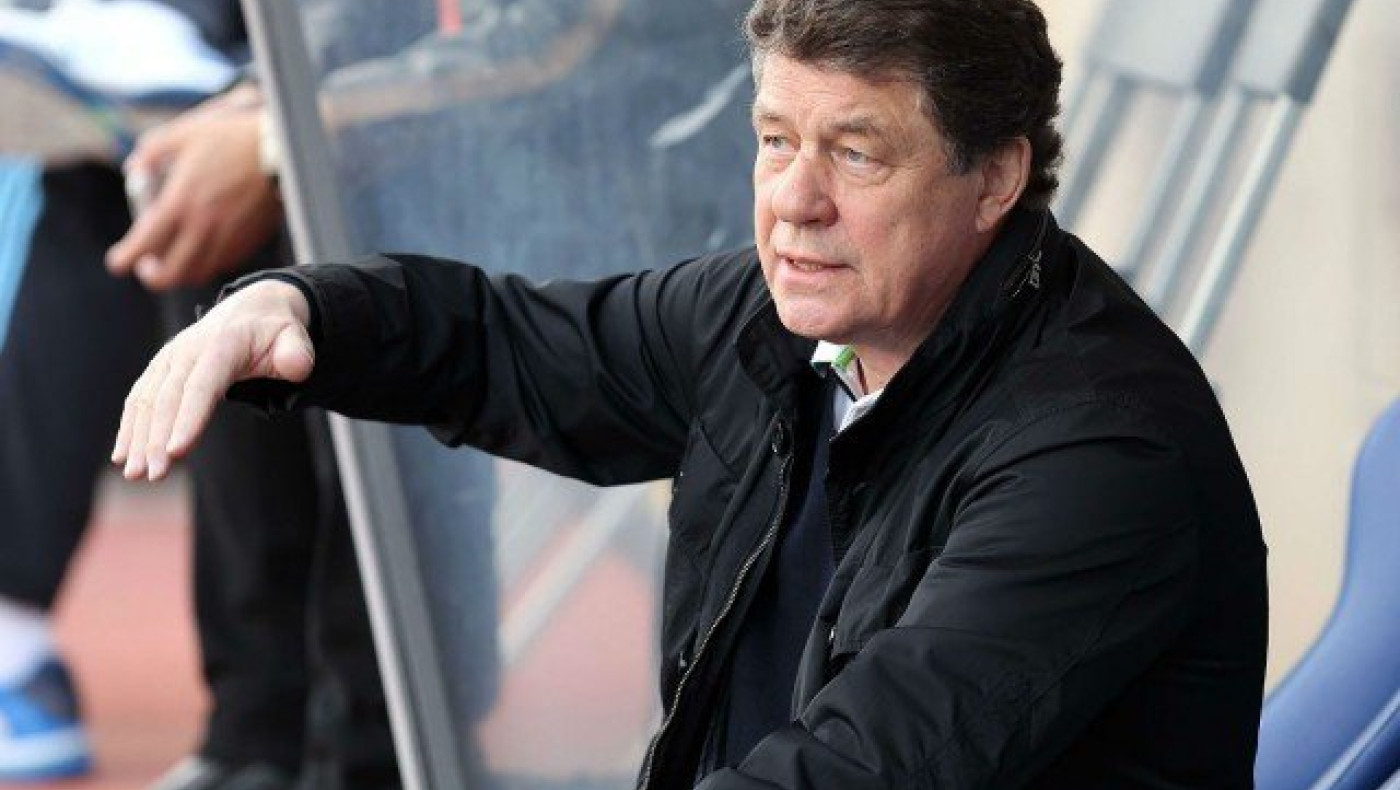 Της κακομοίρας: Καν’ το      όπως      ο      Οθωνας