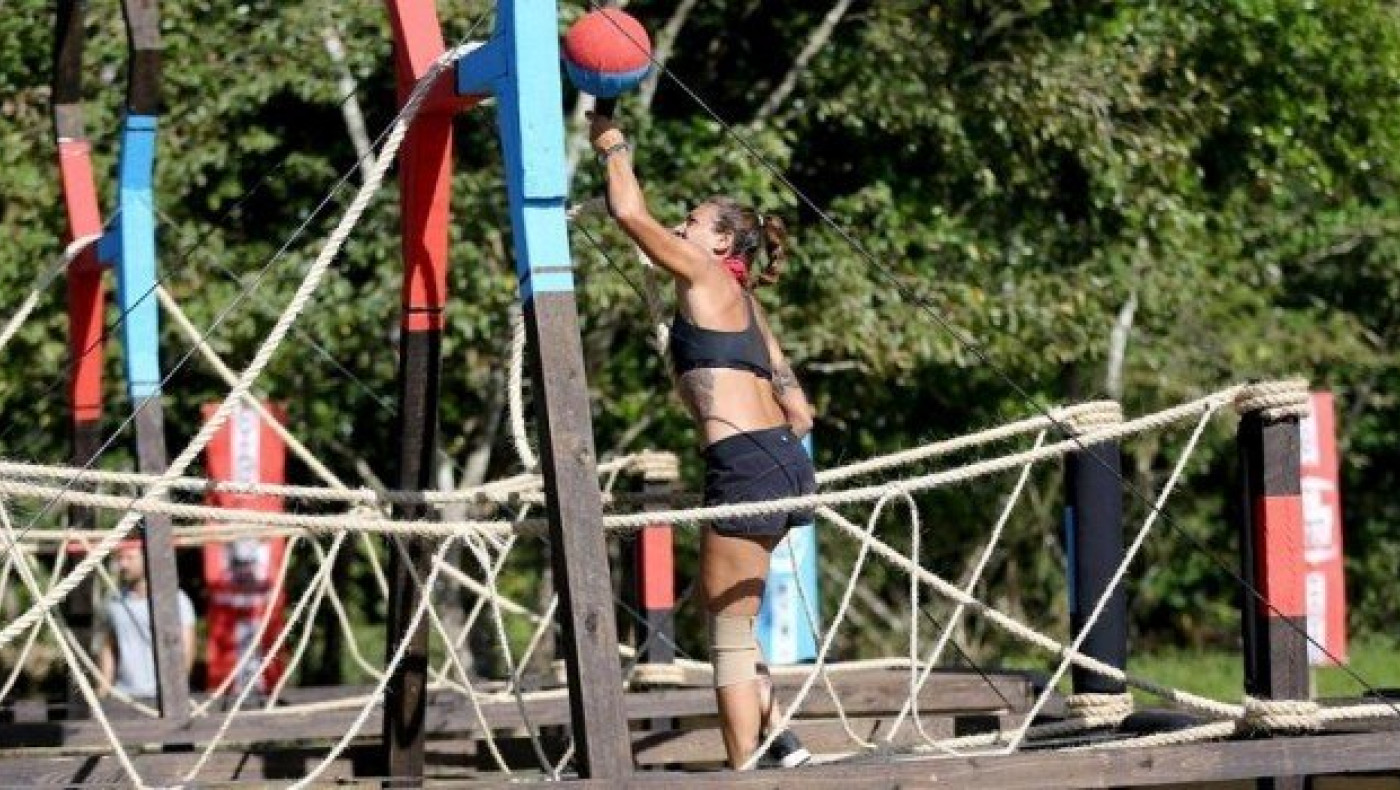 Ο ΣΚΑΙ απαντά για  το   στοιχηματισμό  στο     Survivor