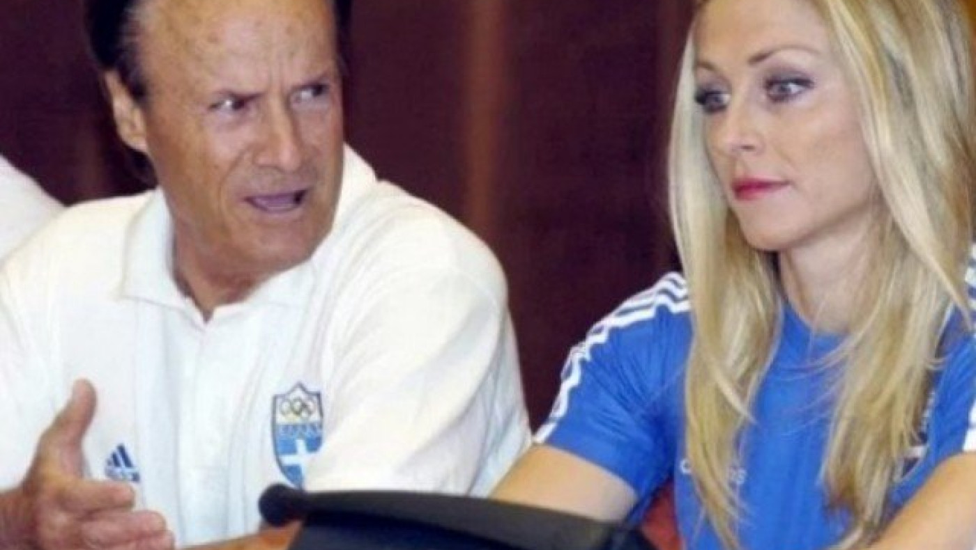 Πένθος στον ελληνικό στίβο: «Έφυγε» ο Βασίλης Κοκόλης