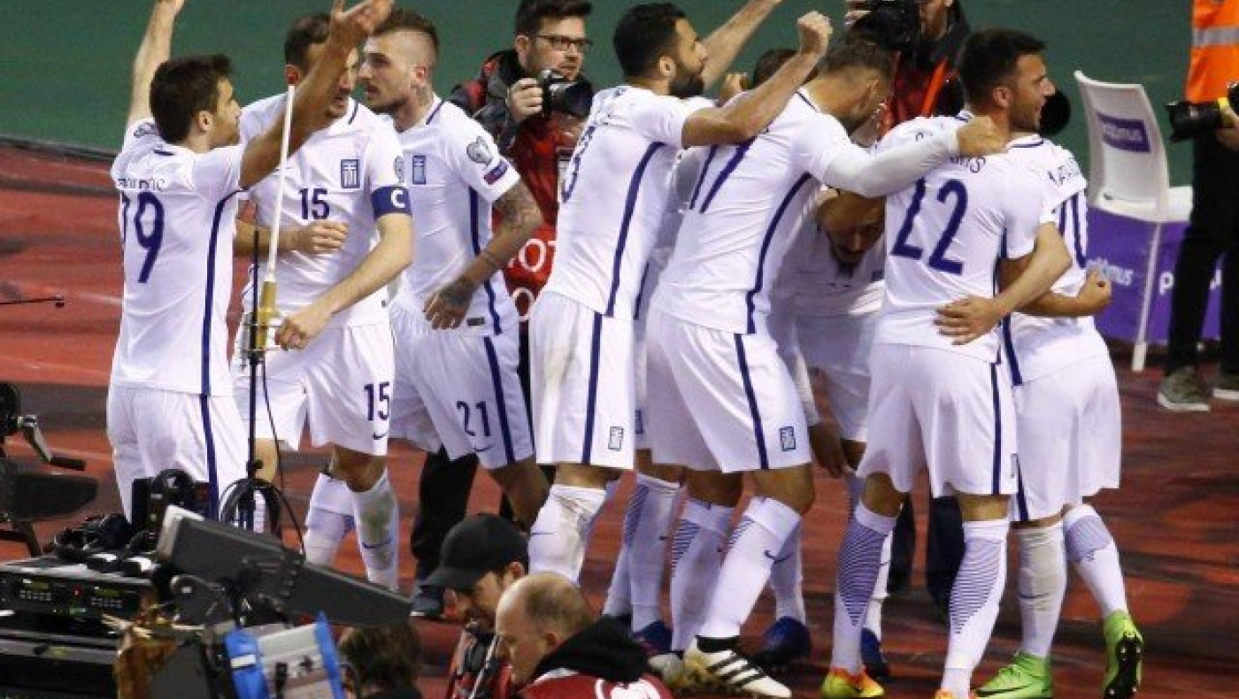 Κίνητρο ο  εγωισμός               για τους διεθνείς