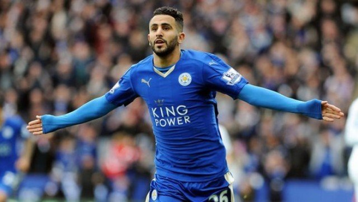 «Ματιές» σε Μαχρέζ                       η Μπαρτσελόνα