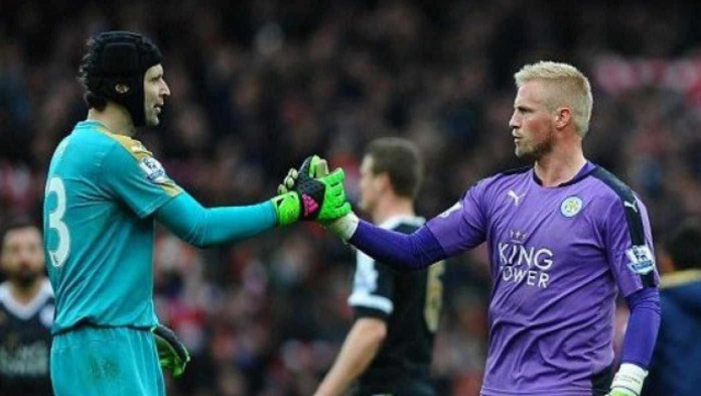 Στο στόχαστρο της Άρσεναλ            ο Κάσπερ Σμάιχελ