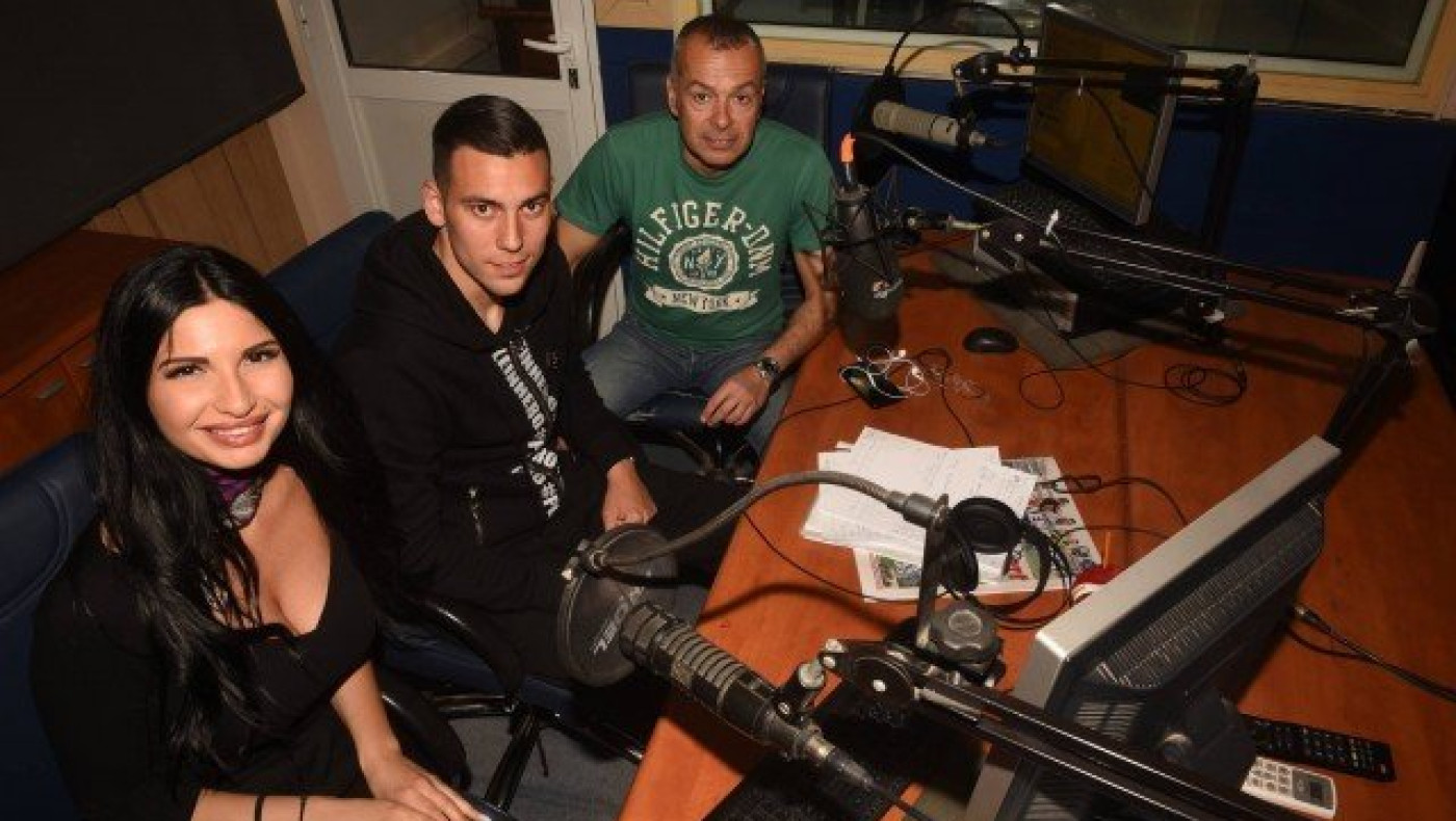 Δώνης: «Εμείς θα σωθούμε                    στο τέλος» (audio)