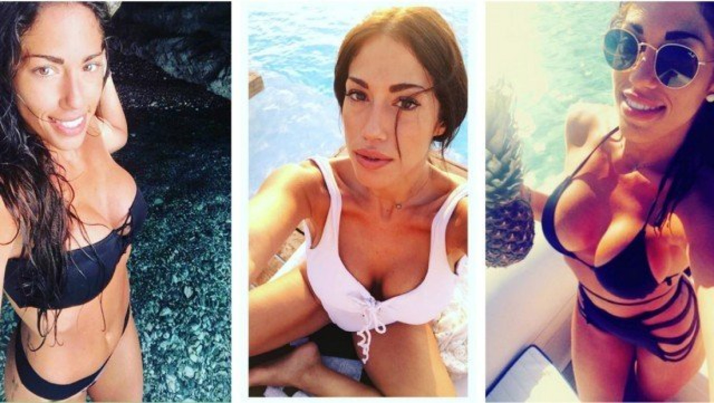 Η     Άννα    ξέρει    πώς     να σε ξεπιάσει (Pics)