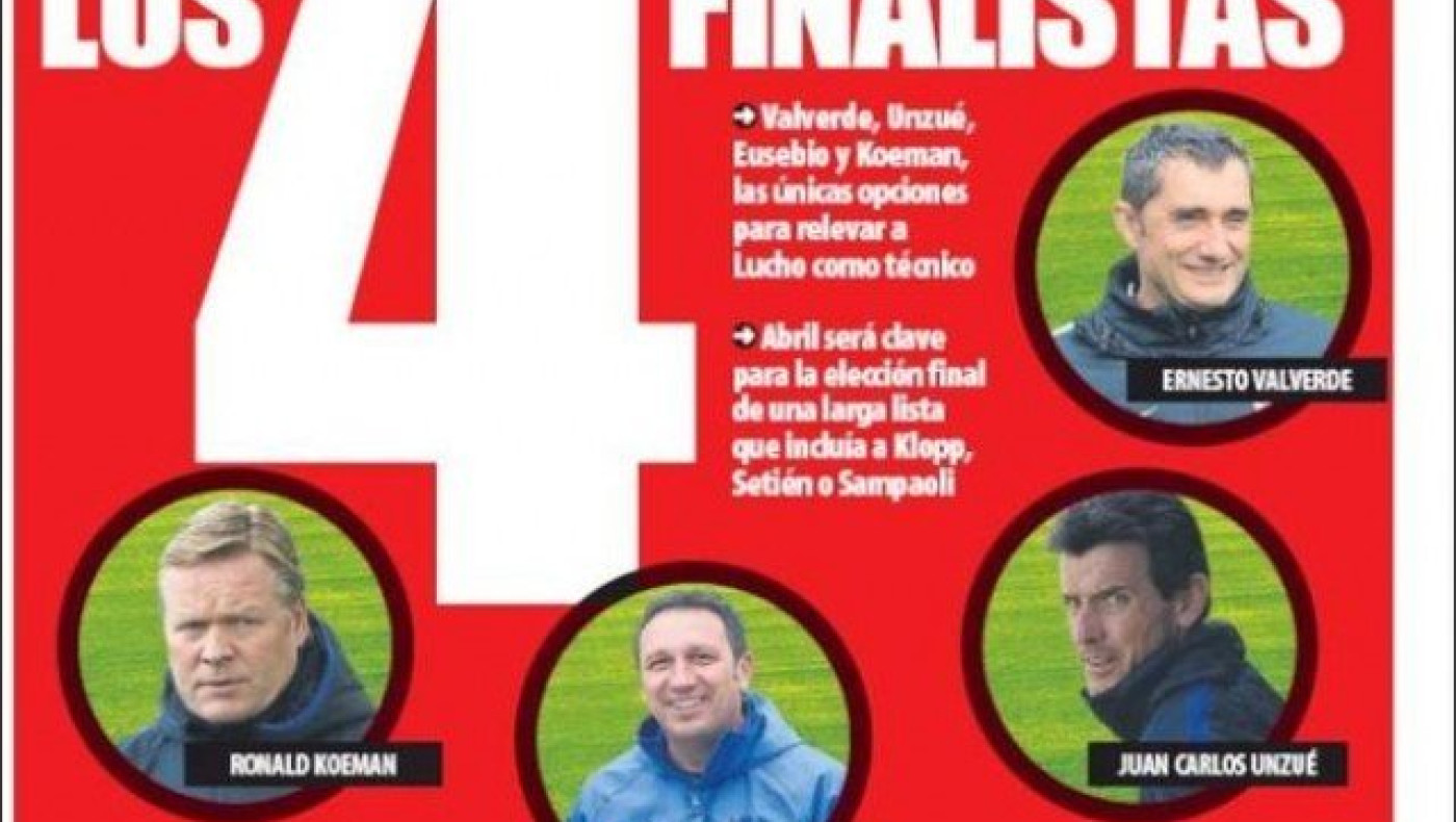 Πιο κοντά από ποτέ στην Μπαρτσελόνα        ο Βαλβέρδε