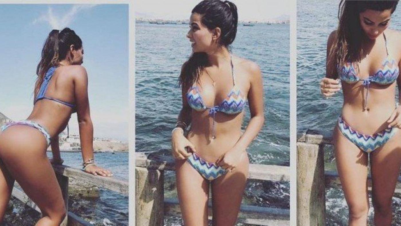 Αυτή η Ιβάνα θα σας αποτελειώσει                  (pic)