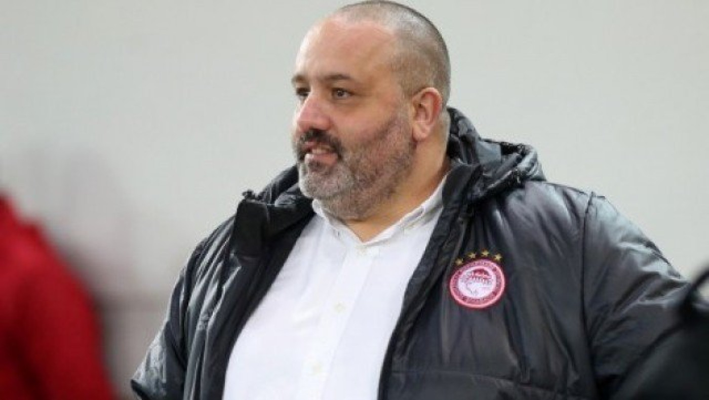 Η ανάρτηση- απάντηση του Καραπαπά μετά την ήττα στο ντέρμπι