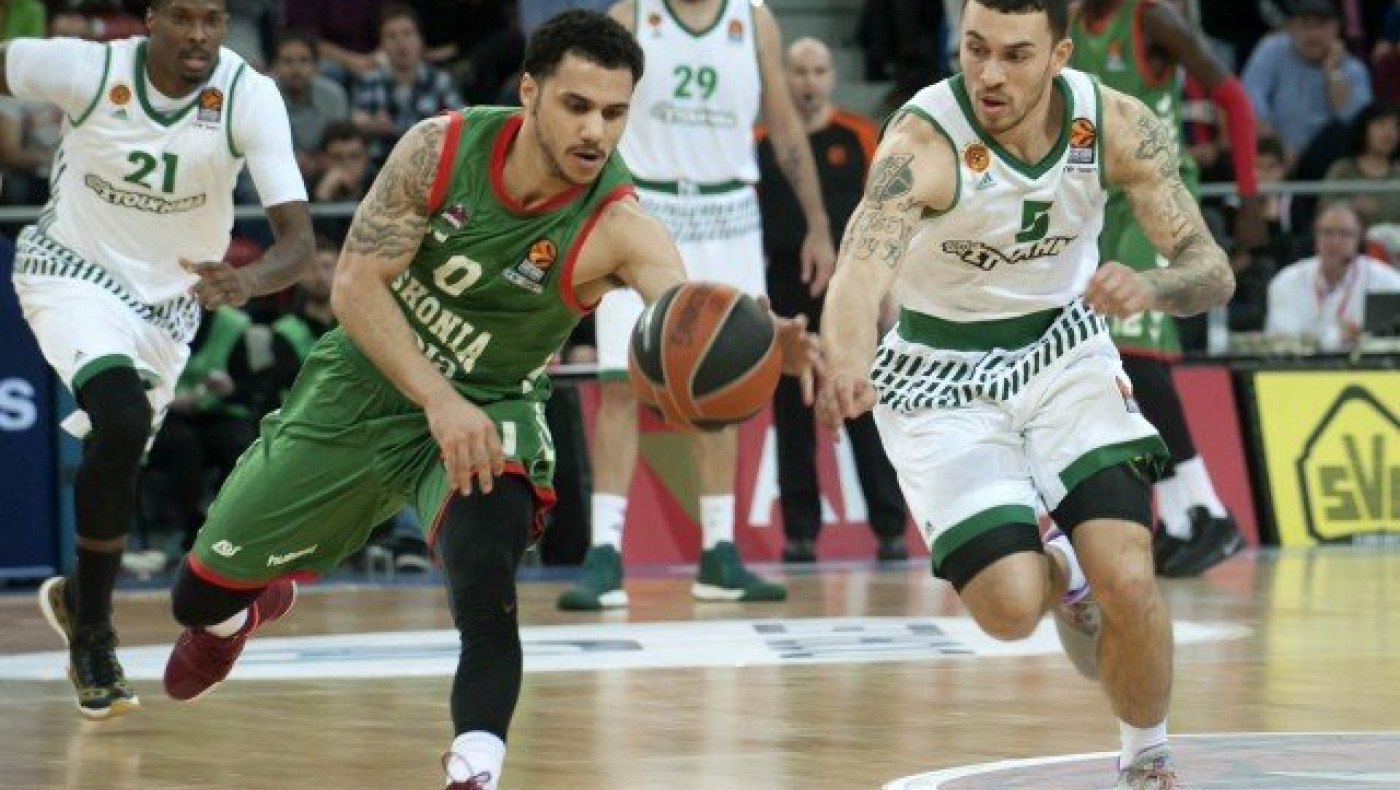 Παναθηναϊκός     έτοιμος     για    το πλεονέκτημα!