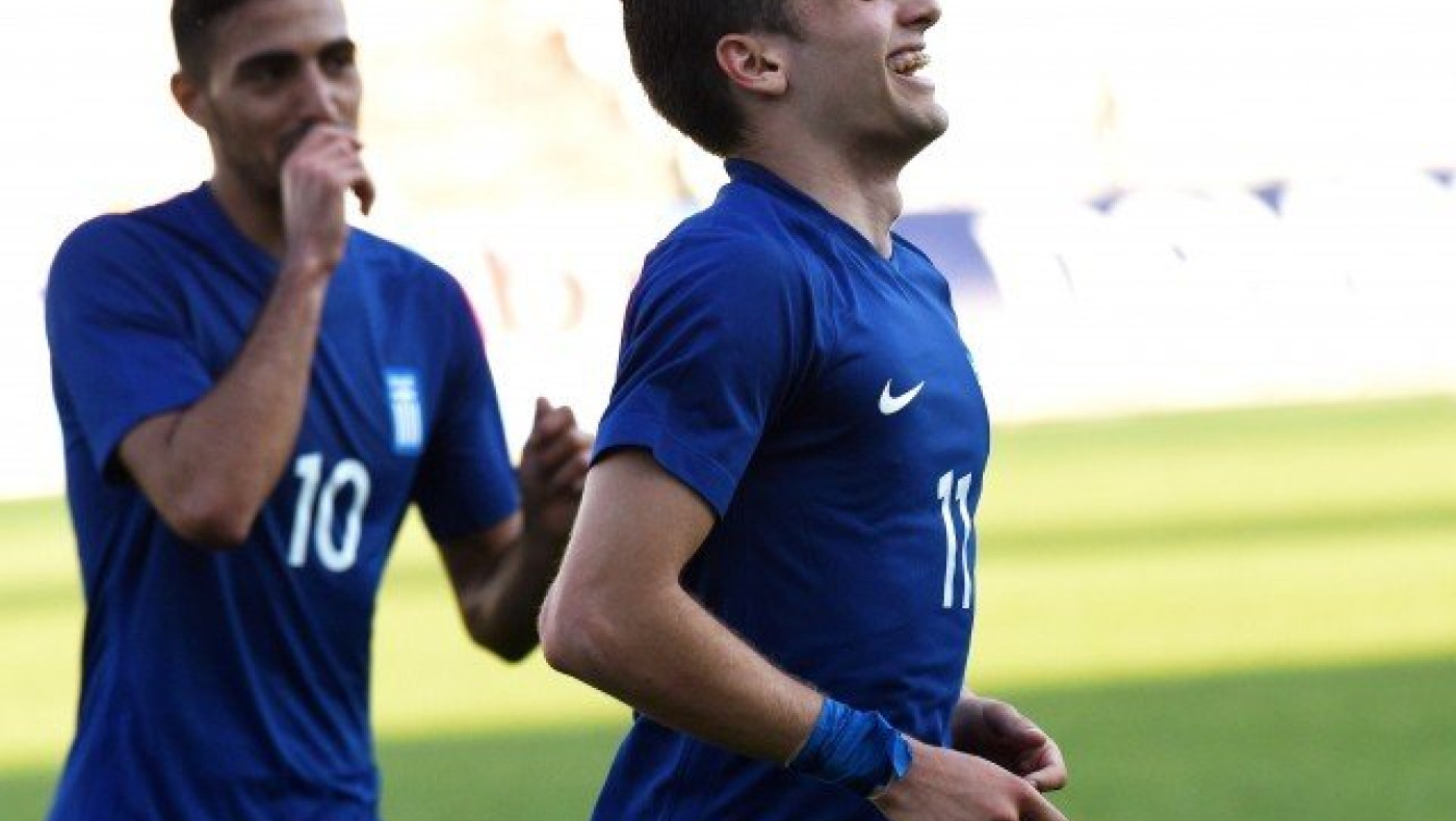 Τσέκαραν      ταλέντα       για      το      μέλλον